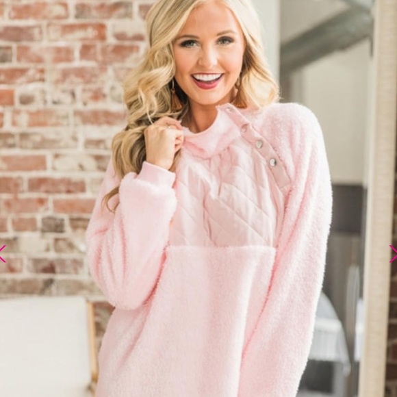 Meet your Posher, Brittany - Picture 1 of 1